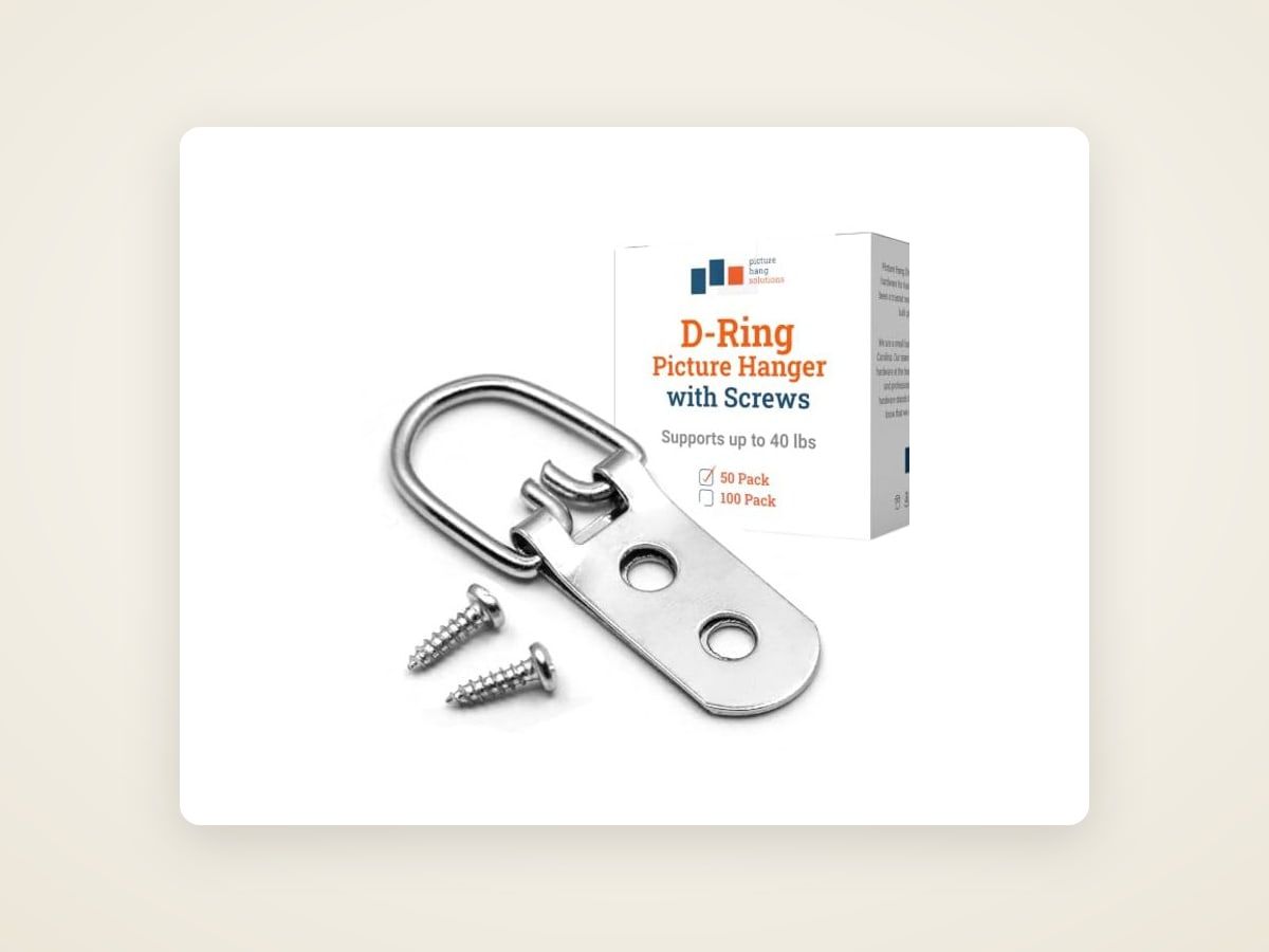 Best Picture Hangers for Heavy Frames 2026: Snap Toggles Win