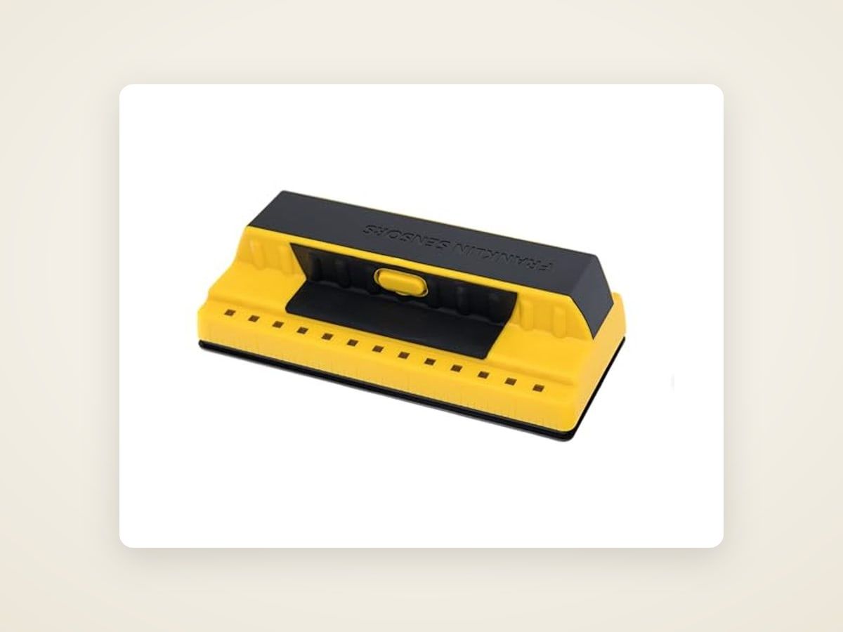 8 Best Stud Finders for Heavy Frames and TV Mounting in 2026