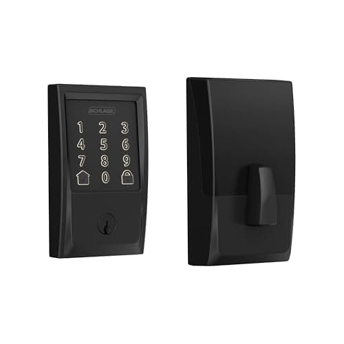 Schlage Encode Smart WiFi Deadbolt by Schlage