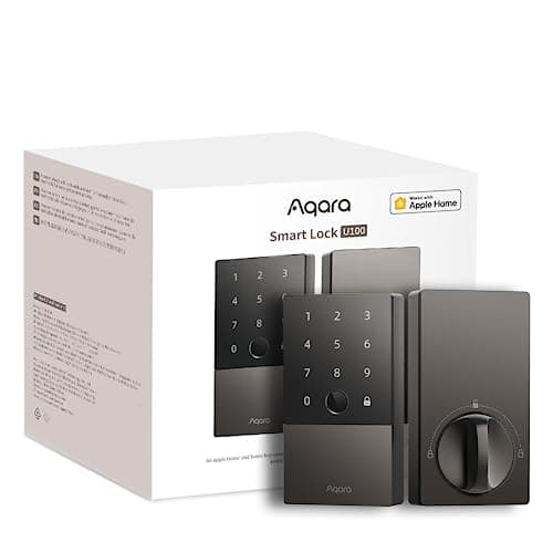 Aqara Smart Lock U100 by Aqara
