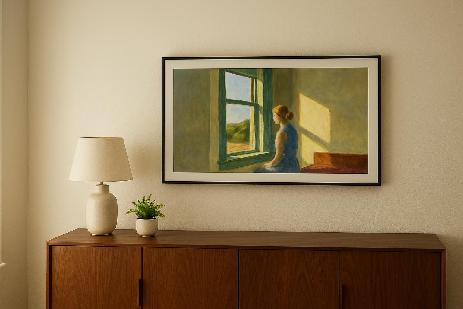 7 Best Wall Mounts for Samsung The Frame TV in 2026 (No-Gap Guide)
