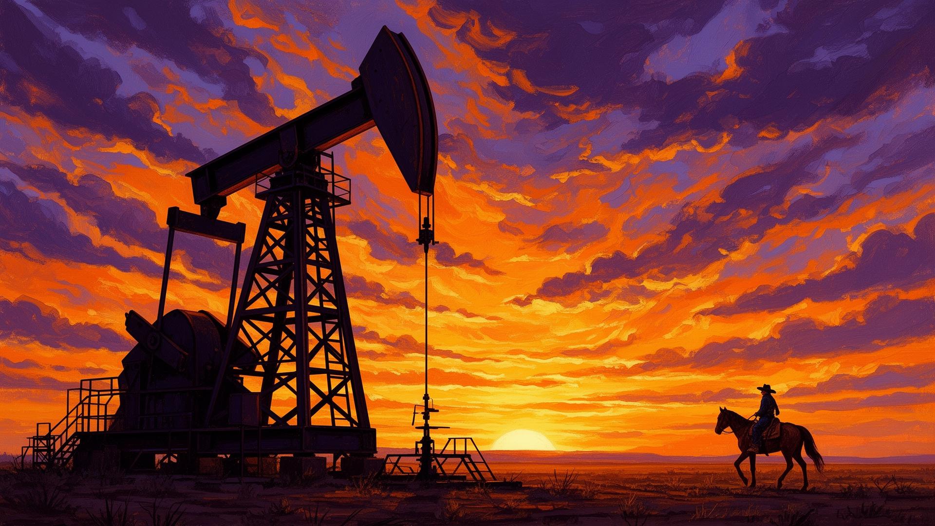 The INTERPOL Fugitive Who Became a Painter