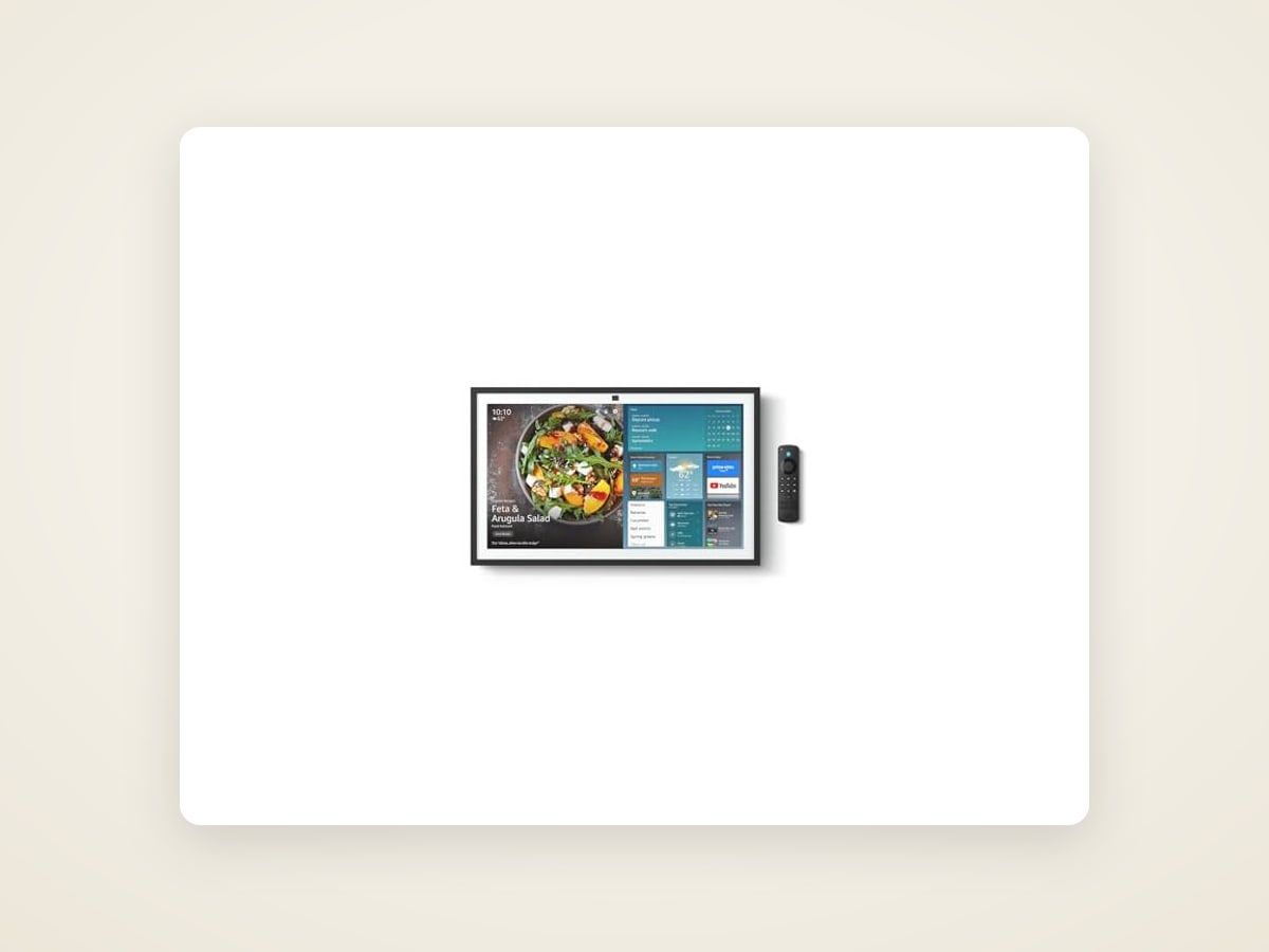 Echo Show 21: The Complete 2026 Kitchen Setup Guide (Recipes, Smart Home, Art)