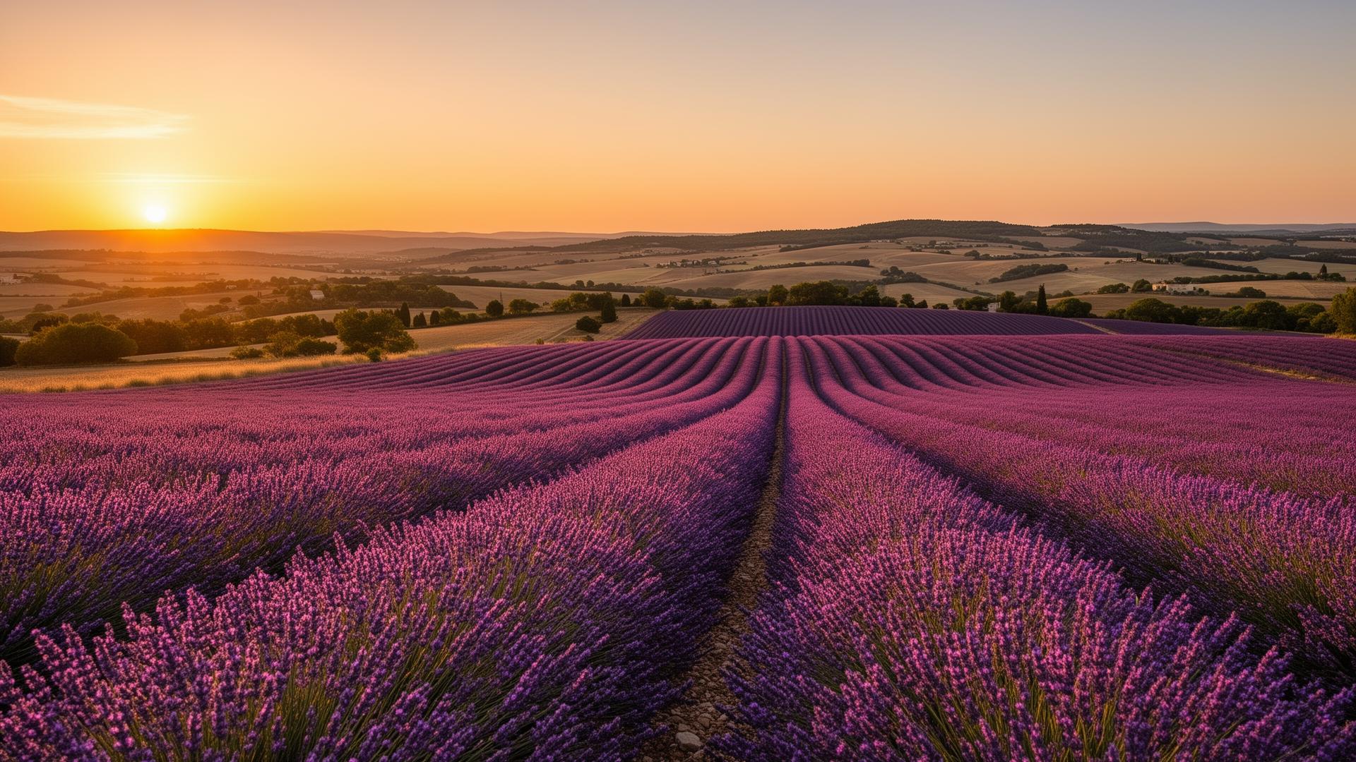 Emile Bellet: The French Master of Dreamlike Romance and Fauvist Color