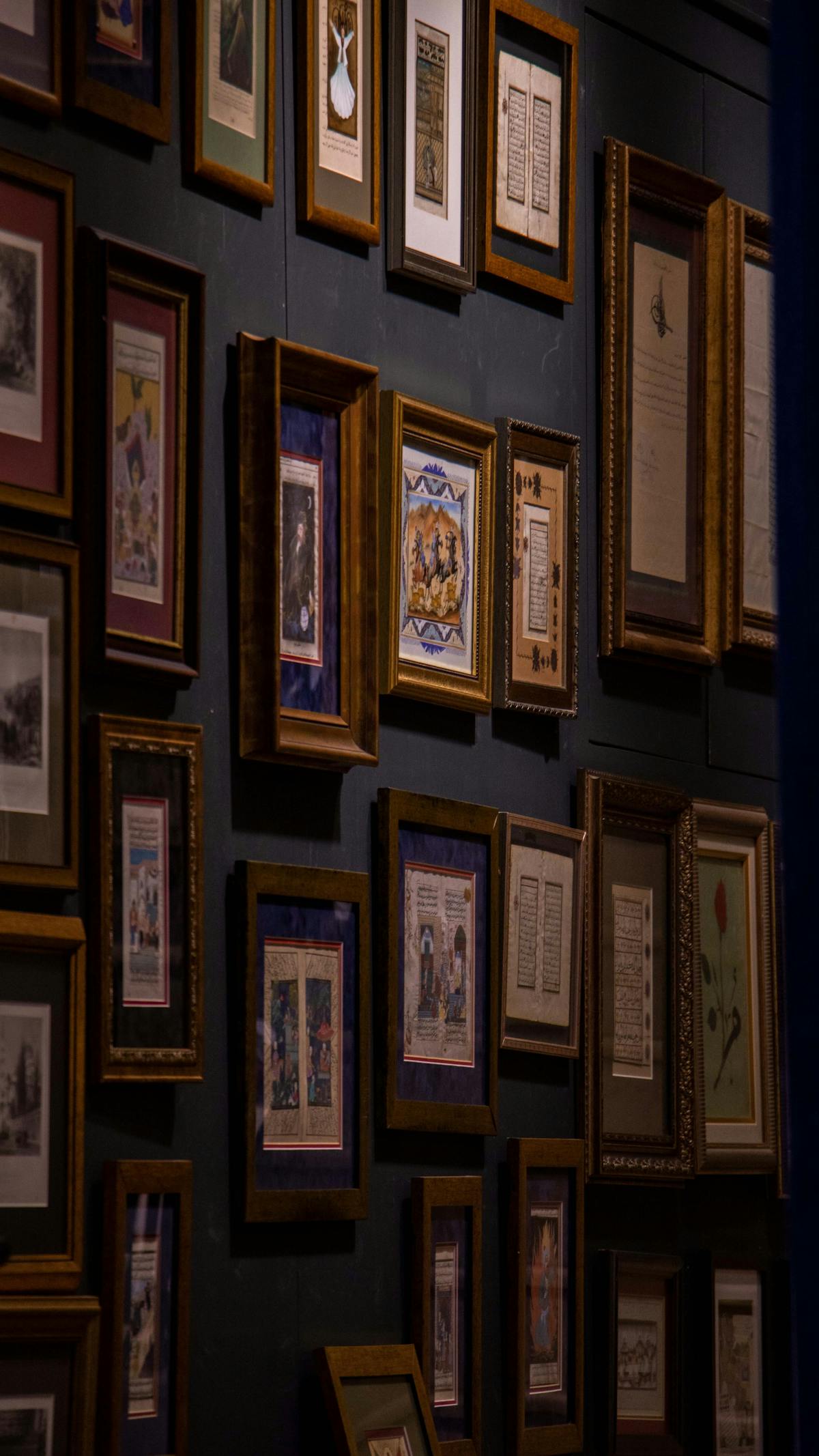 The Complete Art Framing Masterclass: From Museum-Quality Presentation to Budget-Friendly DIY (All Levels)