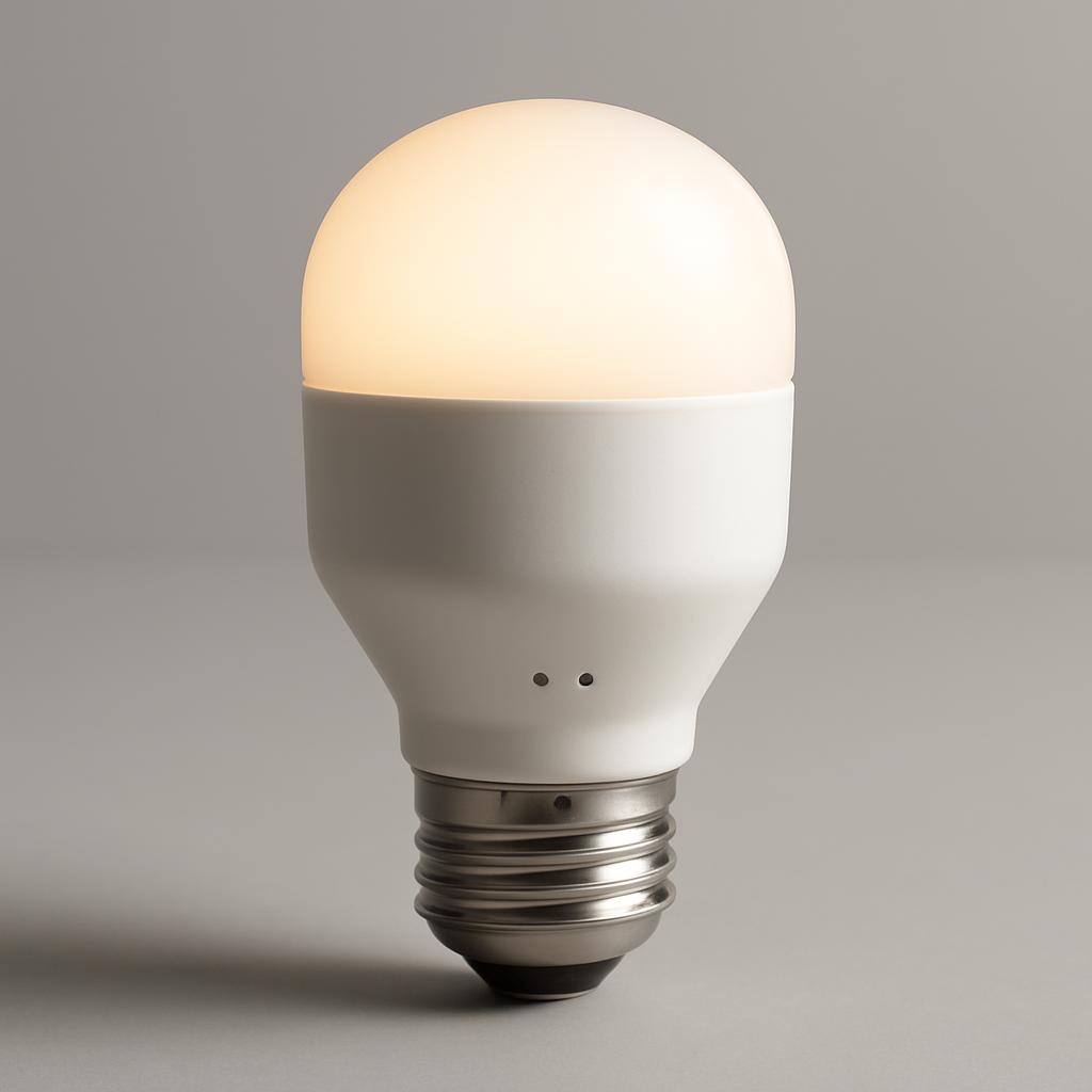 LIFX Mini Day & Dusk smart bulb