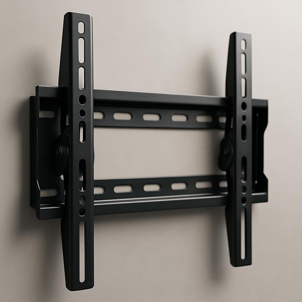 Mount-It low-profile flat wall mount