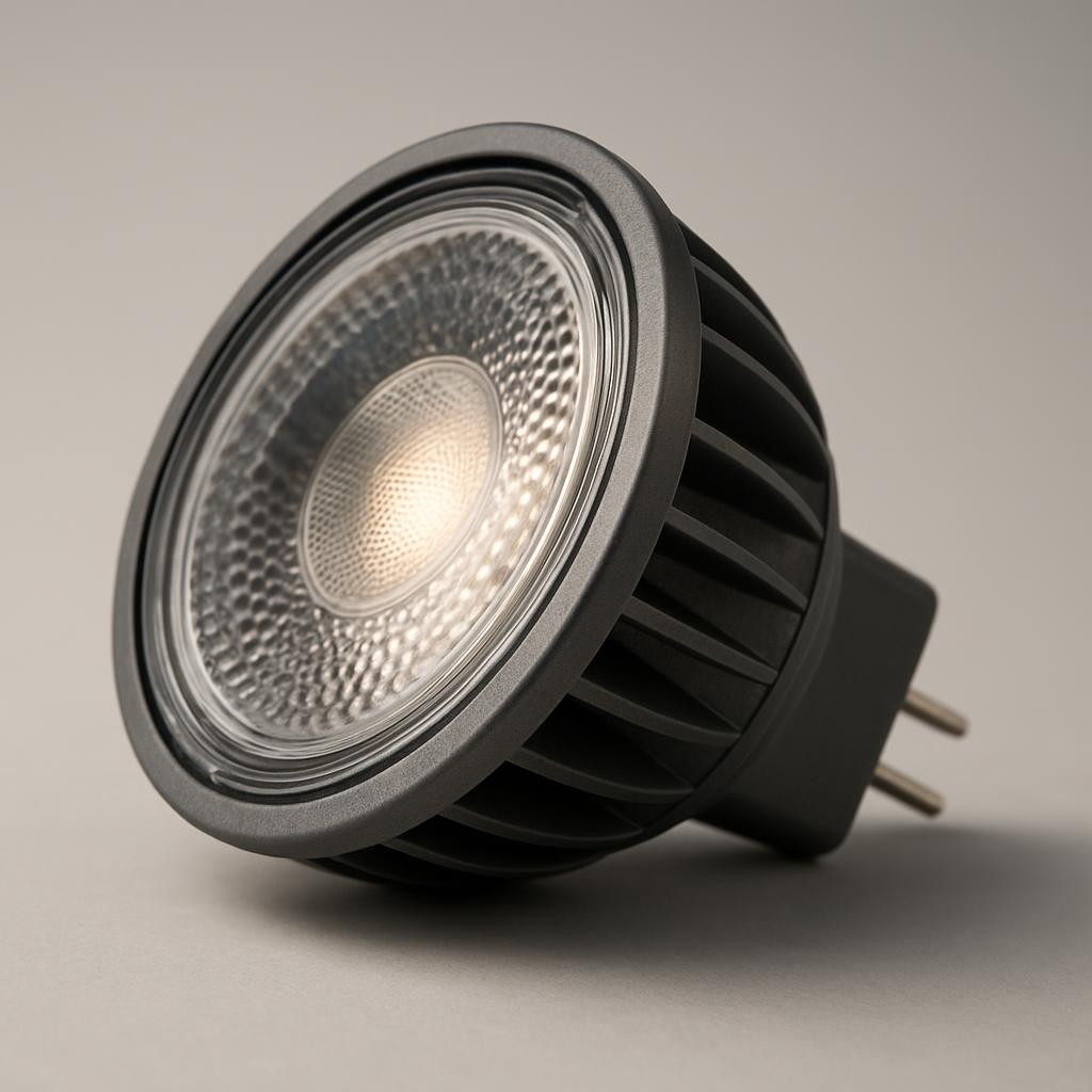 Soraa Vivid 2 MR16 LED bulb